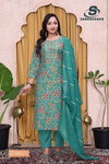 Ankita Vol 1 By Sankheswer Vertican Online Kurti With Bottom Dupatta Wholesale